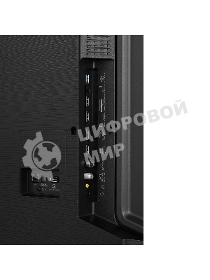 Телевизор Hisense 85