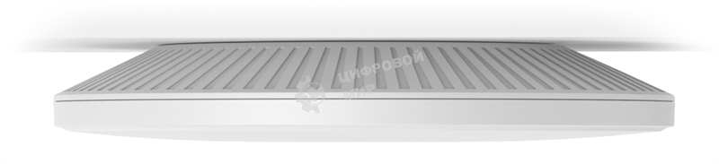 Беспроводная точка доступа TP-Link EAP772, BE11000 Ceiling Mount Tri-Band Wi-Fi 7 Access Point