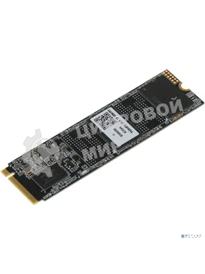 Накопитель SSD Netac NV7000-T, 1Tb, M.2 2280, PCIe 4.0 x4, NVMe, R/W 7300/6600, с радиатором