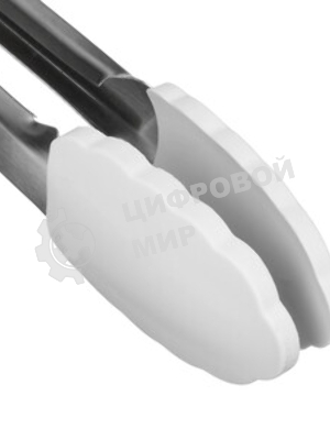 Кухонные щипцы Zeidan Z-11060 grey