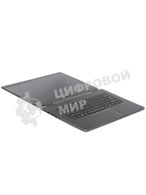 Модуль (матрица + тачскрин) для Acer Aspire R14 R5-471T черный