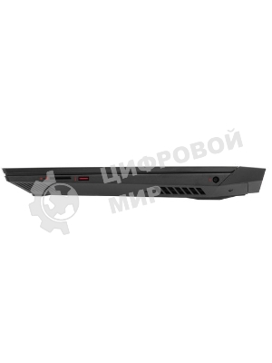 Клавиатура для ноутбука HP Omen X 17-ap черная с подсветкой