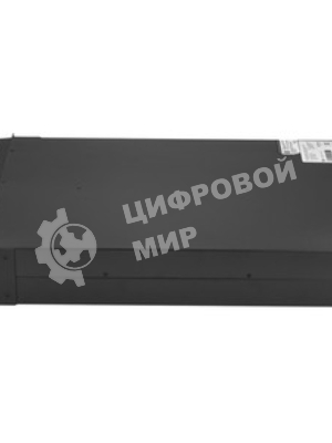 Источник бесперебойного питания Systeme Electriс SRT SRTSE2000RTX LIG1 2000Вт 2000ВА черный