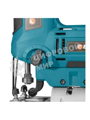 Лобзик электрический аккумуляторный Bort BPS-21Li-Q (93413625)