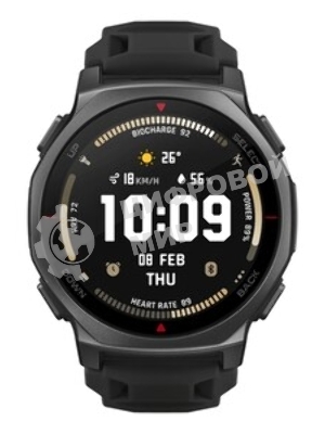 Умные часы Amazfit T-Rex 3 A2323, 1.5
