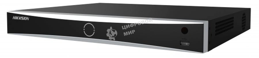 Видеорегистратор Hikvision DS-7616NXI-K2/16P(E)