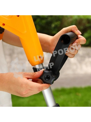 Снегоуборщик Deko ST20