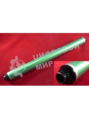 Барабан Ricoh Aficio 1015/1018/1113/2015/2016/2018/2020/3025/3030/MP 1500/1600/1900/2000/2001/2500/2501/2550/3010/3350/3351 Long Life (ELP, Китай)