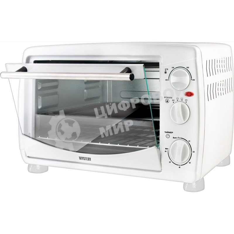 Мини-печь Mystery MOT-3323