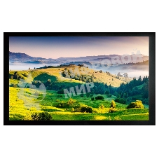 Экран на раме Cactus 169x300 см FrameExpert CS-PSFRE-300X169 16:9 настенный натяжной