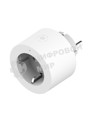 Умная розетка Aqara Smart Plug SP-EUC01