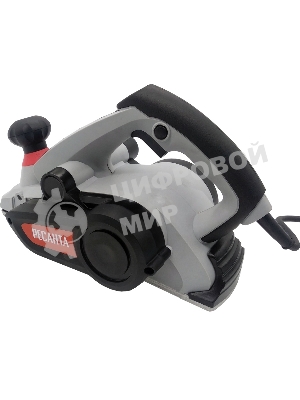 Рубанок Ресанта Р-110СТ 1300Вт 110мм 15000об/мин