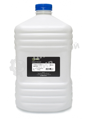 Тонер Cactus CS-TbR-1000 черный (флакон 1000гр) Universal toner для Brother