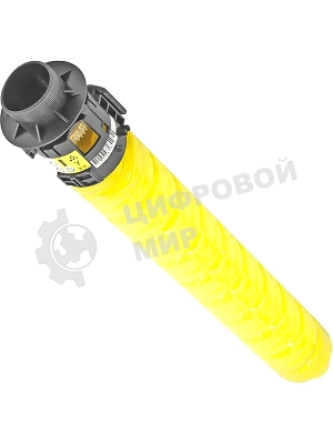 Желтый тонер повышенной емкости Ricoh 842451 M C2000H (15К) Print Cartridge Yellow M C2000H