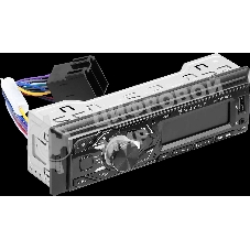 Автомагнитола Ural Молот АРС-МТ 111С 1DIN 4x25Вт