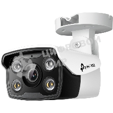 Камера IP 3MP Outdoor Full-Color Bullet Network Camera