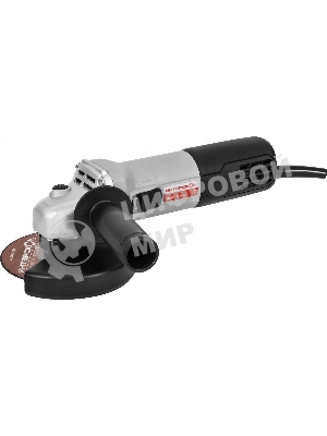 Угловая шлифовальная машина ИНТЕРСКОЛ 125/650 826.0.0.70