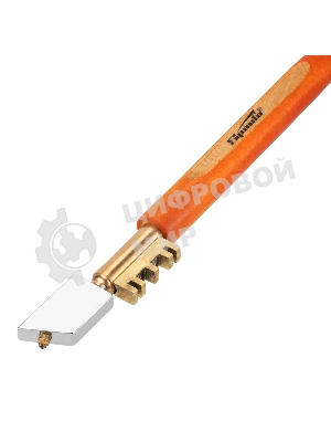 Стеклорез алмазный Sparta