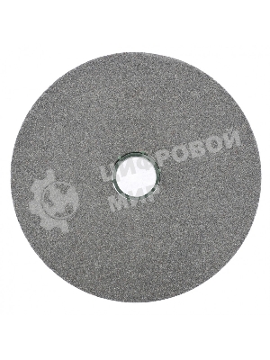 Круг шлифовальный, 200 х 20 х 32 мм, 63С, F40, K (Луга) Россия