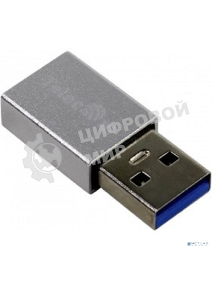 Переходник OTG USB 3.1 Type-C/F --> USB 3.0 A/M Telecom TA432M