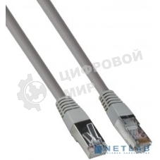 Патч-корд UTP cat.5e, 50м ExeGate серый