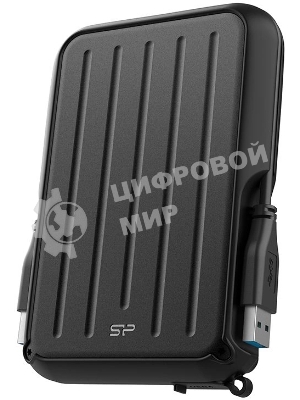 Внешний HDD 2.5