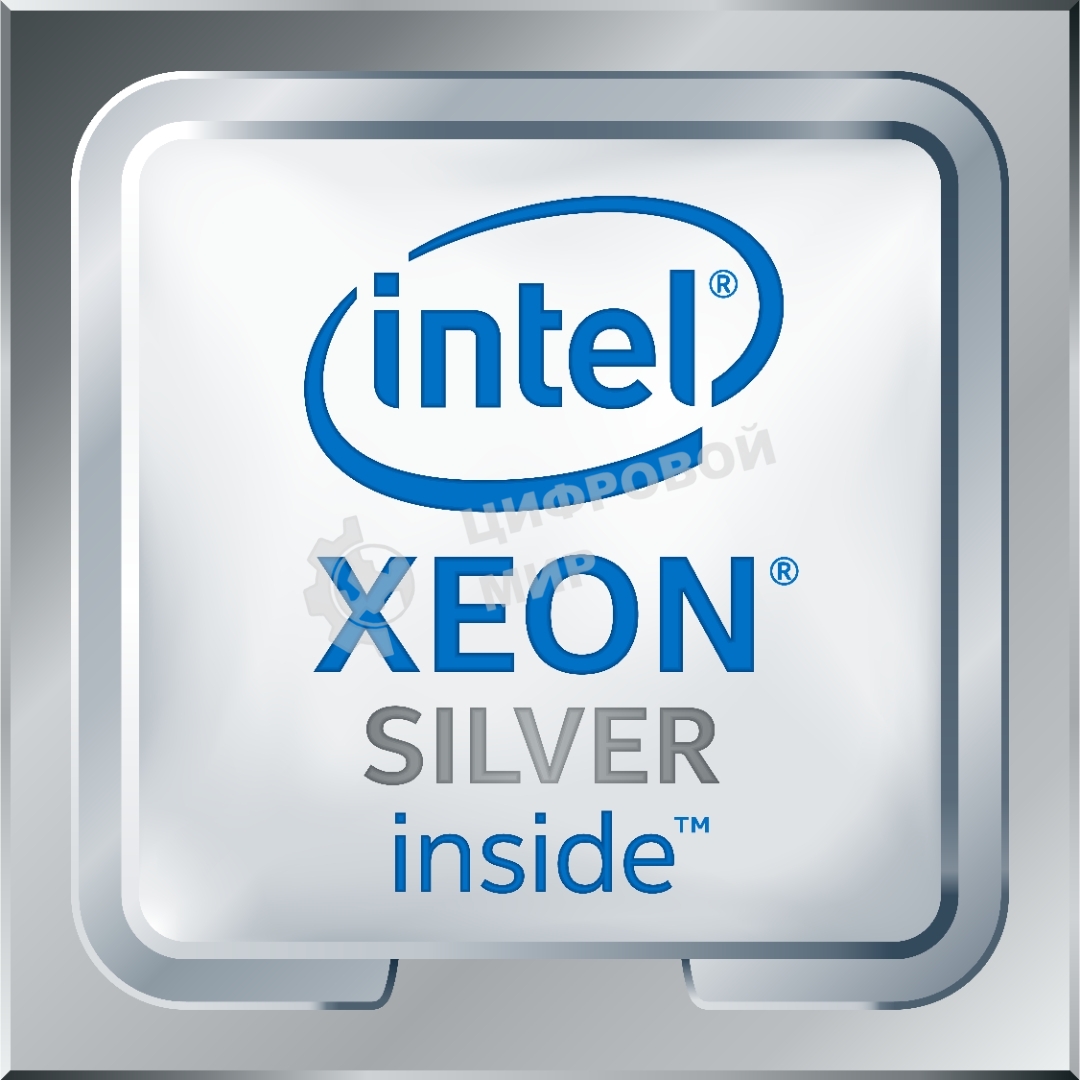 Процессор Intel Xeon Silver 4208 Soc-3647 2.1GHz OEM