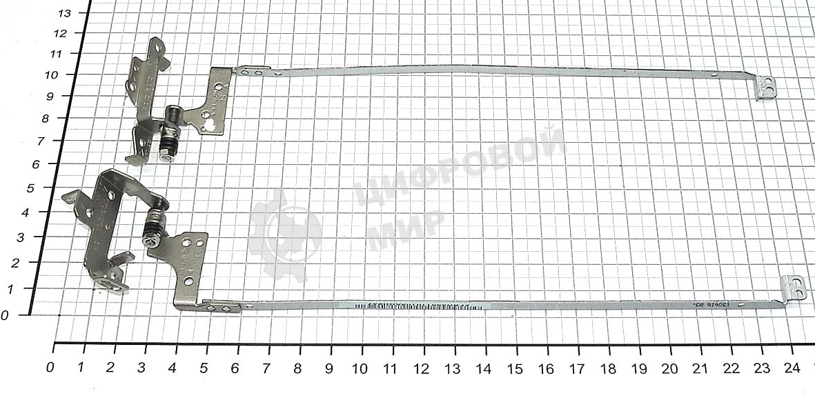 Петли для ноутбука HP Pavilion G4, G4-2000, G4-2317TX, G4-2218TX