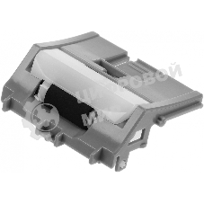 Ролик отделения Cactus CS-SRA-HP-M501 (RM2-5397-000, RM2-5745-000) для Canon iR1643iF, iR1643i, iR1643, LBP214, LBP215, LBP222