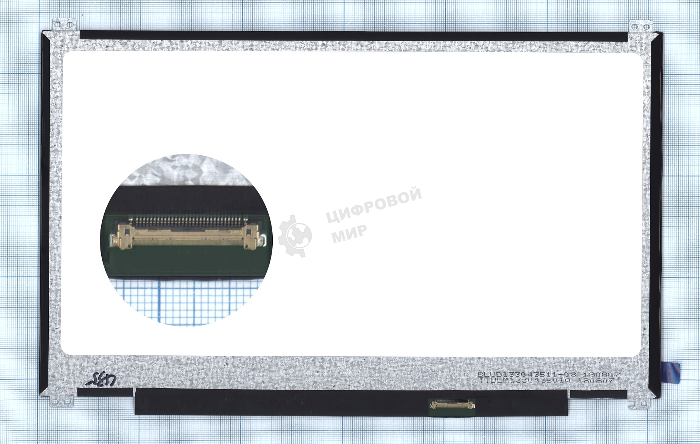 Матрица TTDLM133043501A