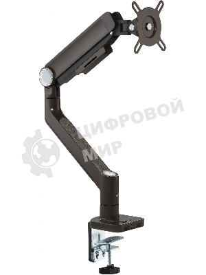 Кронштейн для мониторов Ultramounts UM732BR коричневый 17