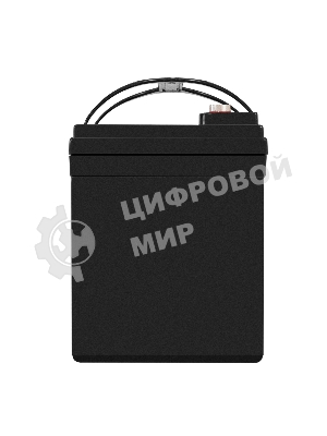 Аккумуляторная батарея ExeGate DT 1233 (12V 33Ah, под болт М6)