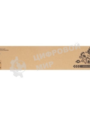 Тонер-туба GalaPrint GP-TK-560C для принтеров Kyocera FS-C5300/FS-C5350/FS-C5300DN/FS-C5350DN/ECOSYS P6030/P6030cdn с бункером отработанного тонера Cyan 12000 копий