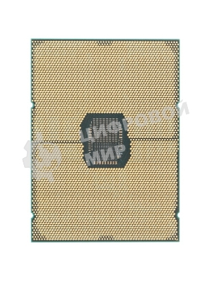 Процессор Intel Xeon Platinum 8368 Soc-4189 2.4GHz OEM