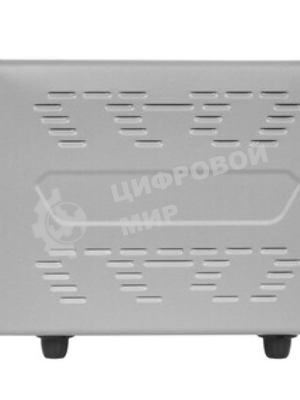 Мини-печь Kraft KF-MO 3800 GR серый