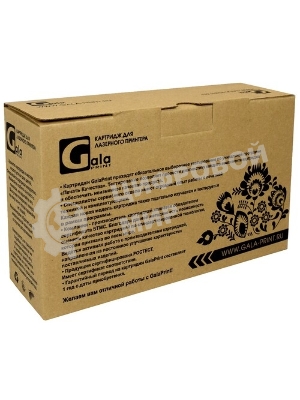 Картридж лазерный GalaPrint GP-106R01412 черный (8000 стр.) для Xerox Phaser 3300/3300MFP