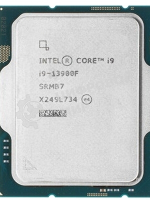 Процессор Intel Core i9-13900F Soc-1700 2.0GHz OEM