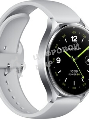 Умные часы Xiaomi Xiaomi Watch 2, 1.39