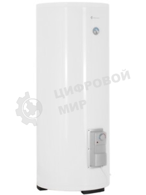 Бойлер косвенного нагрева Thermex Kredo 300 F