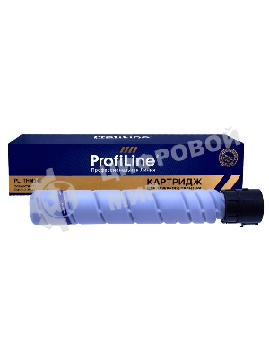 Картридж ProfiLine PL-THM348 для принтеров Катюша M348 30000 копий