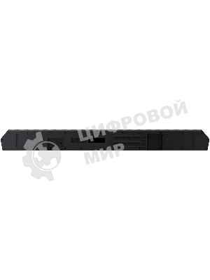Саундбар Samsung HW-Q600F/RU 3.1.2 200Вт+160Вт черный