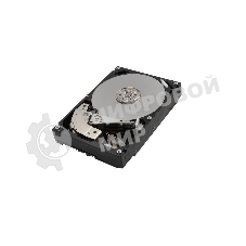 Жесткий диск SATA 6TB 7200RPM 6GB/S 256MB MG06ACA600E TOSHIBA