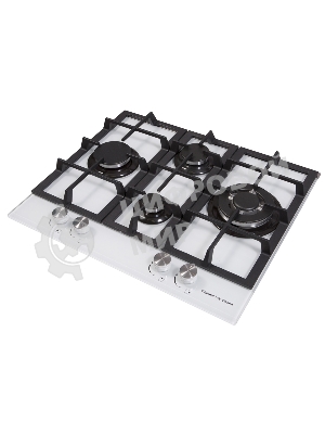 Газовая варочная панель Zigmund & Shtain MN 114.61 W