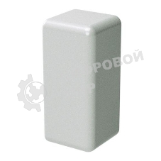 Заглушка для кабель-канала ДКС 00580 LM 22х10