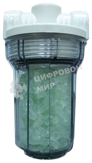 Фильтр ГЕЙЗЕР 1ПФД против накипи