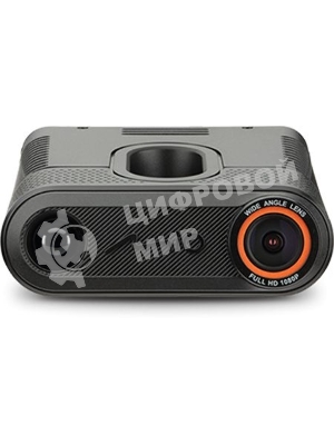 Видеорегистратор с радар-детектором Mio MiVue i85, 1920x1080, 2.7