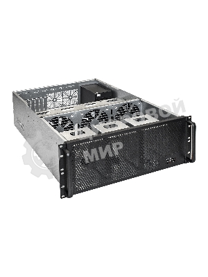 Серверный корпус ExeGate Pro 4U650-18 (RM 19