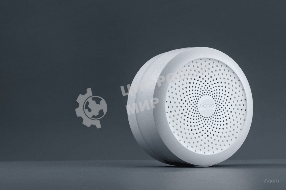 Центр управления умным домом Aqara HUB M1S GEN 2 EU VERSION