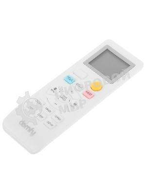 Сплит-система Domfy DCW-AC-07-1i белый