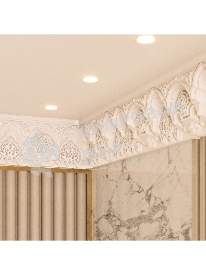 Лампа светодиодная LED Gauss Elementary 13Вт 3000K GX53 890lm